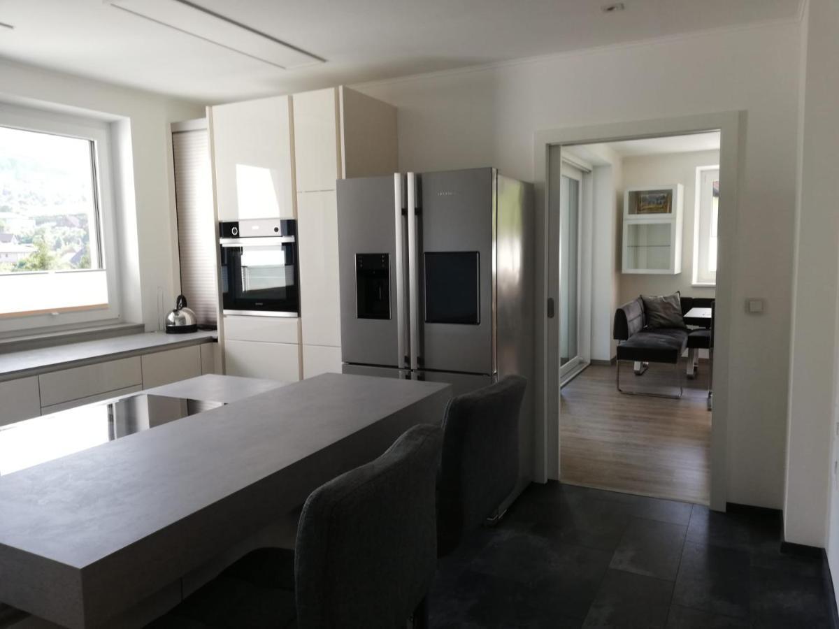Ferienhaus Johanna Шпиц Экстерьер фото