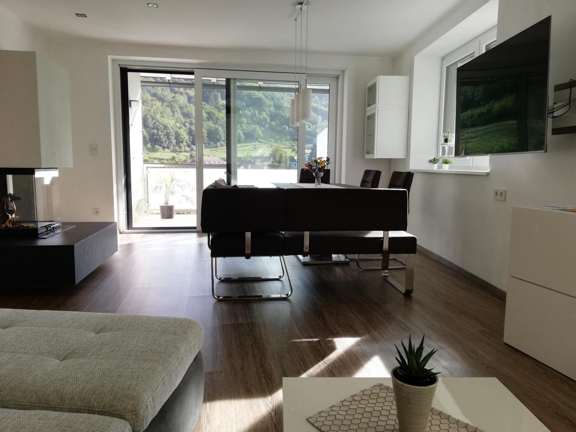 Ferienhaus Johanna Шпиц Экстерьер фото